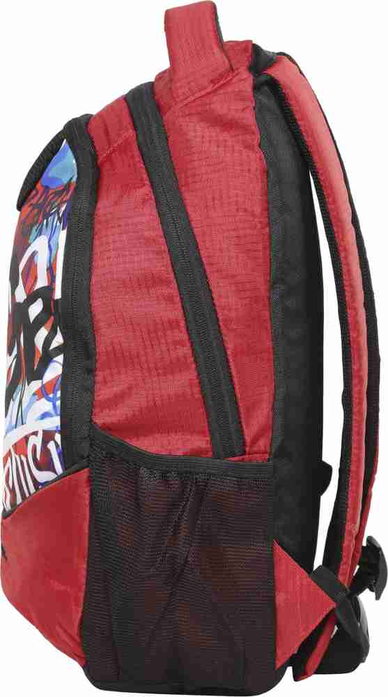 Flipkart Zwart DAZZLE DP Waterproof School Bag School Bag