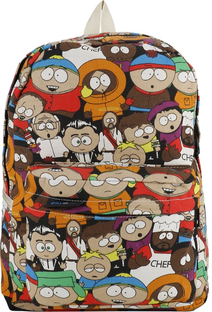 Flipkart Edmotic Family Guy Waterproof Backpack Backpack