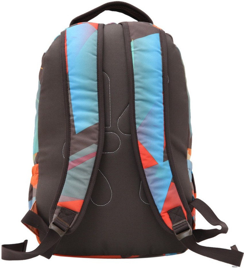 Flipkart.com | KUDOS Kudos FZ019 Large School & College Backpack