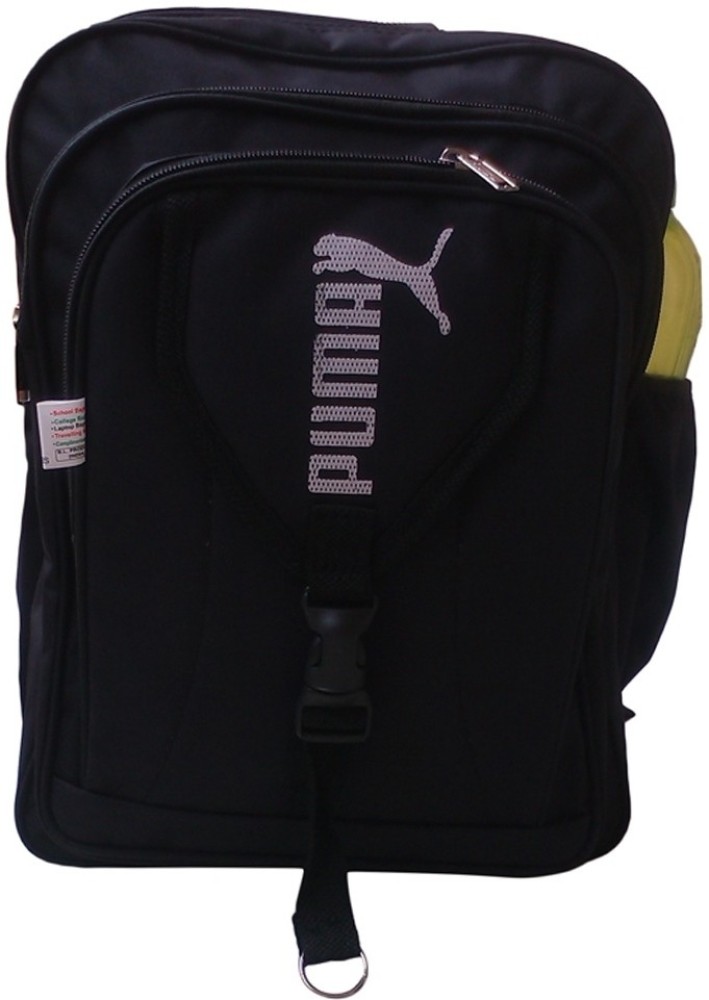 Flipkart PUMA High Quality Water Proof School Bag Waterproof Backpack Backpack