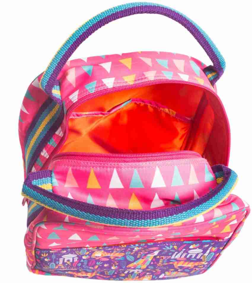 Chumbak discount school bags