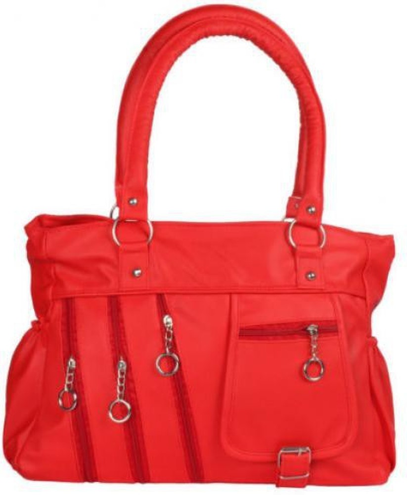 Flipkart New Eva stylish red02 School Bag School Bag