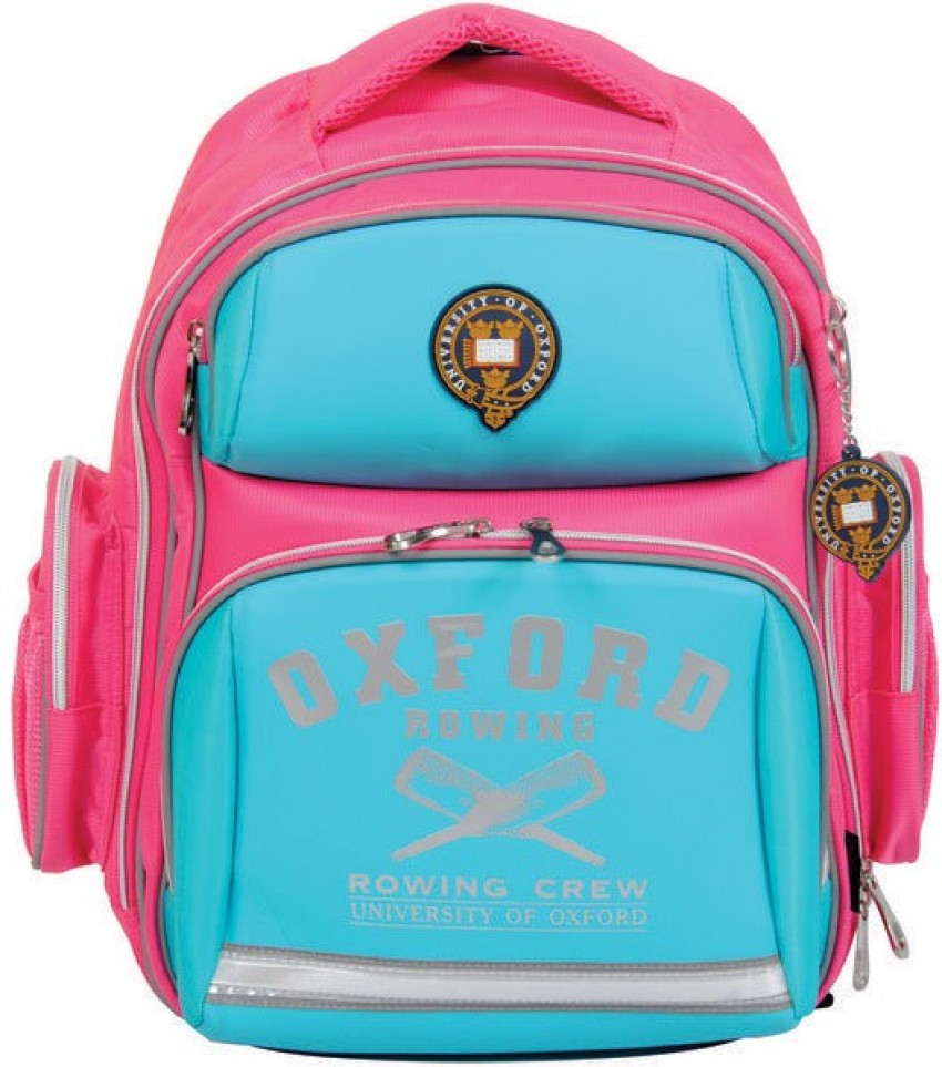 University of shop oxford school bag