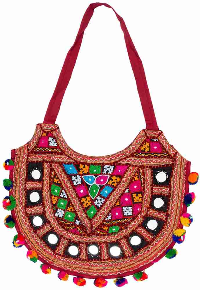 Banjara handbags discount