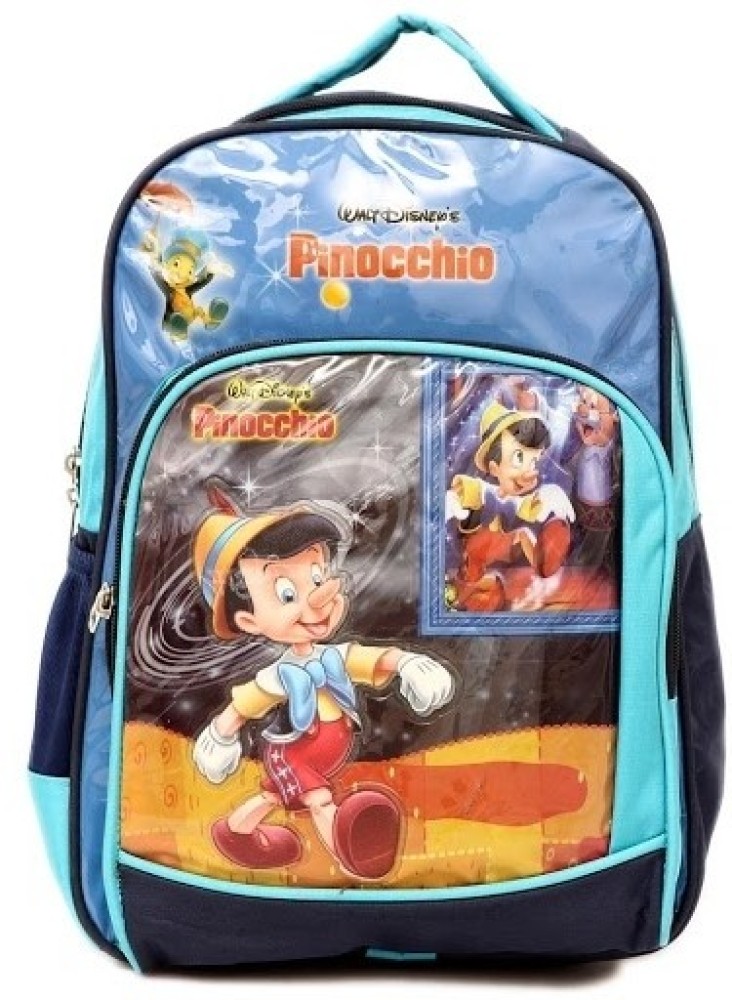 Pinocchio backpack on sale