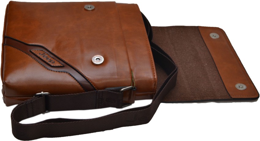 Jeep Crossbody Bags for Men for sale