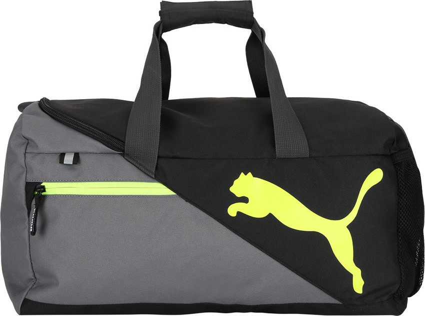 Fundamentals sports bag s top