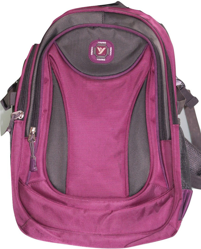 Young college hot sale bags