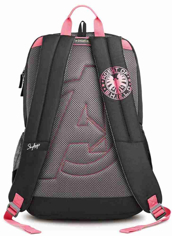 Iron man sky bag on sale