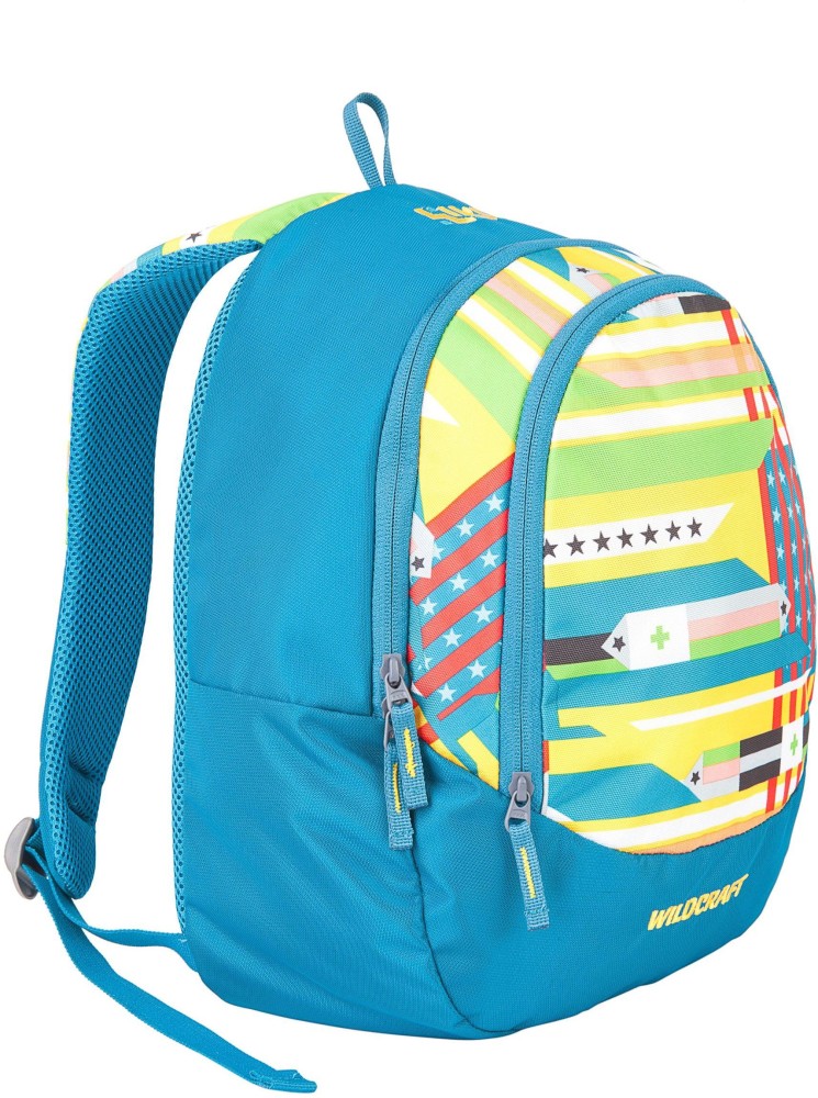 Wildcraft bags for kids sale