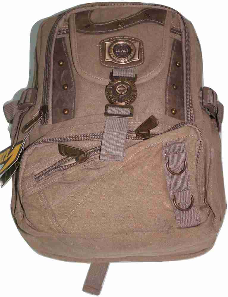 Flipkart Ludan Jeans School Bag AGKRBG10380144 Shoulder Bag Shoulder Bag