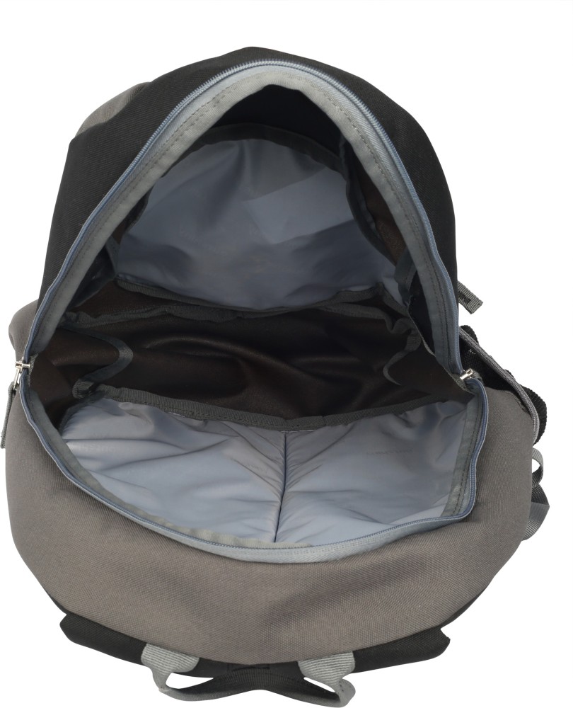 Buy Outshiny Unisex Black & Grey Lunch Bag - Handbags for Unisex 558600 |  Myntra