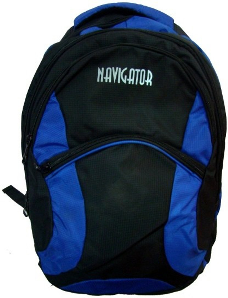 NAVIGATOR Classy School Bag for kids Waterproof Flipkart