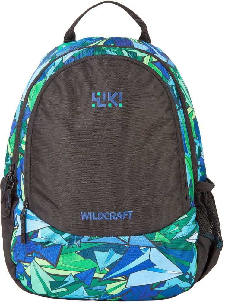 Wildcraft 2024 10l bag