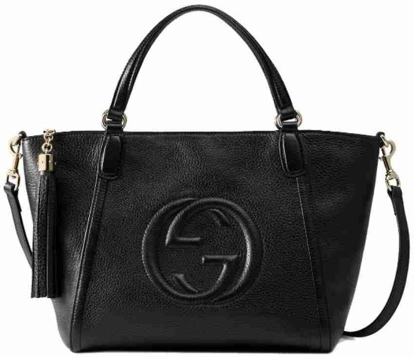 Buy GUCCI Women Black Shoulder Bag Online Best Price in India