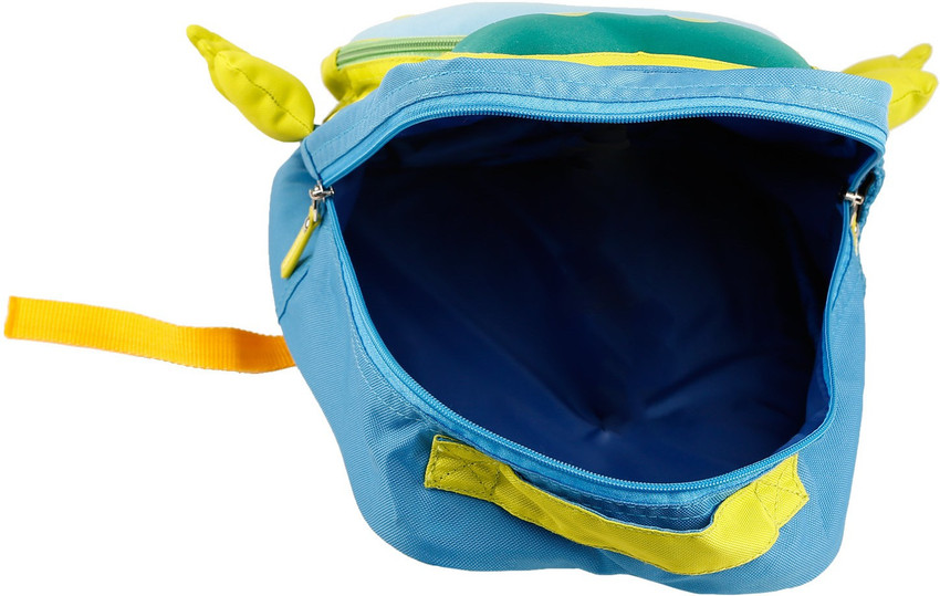 Flipkart TUPPERWARE Frog Bag Nursery Play School School