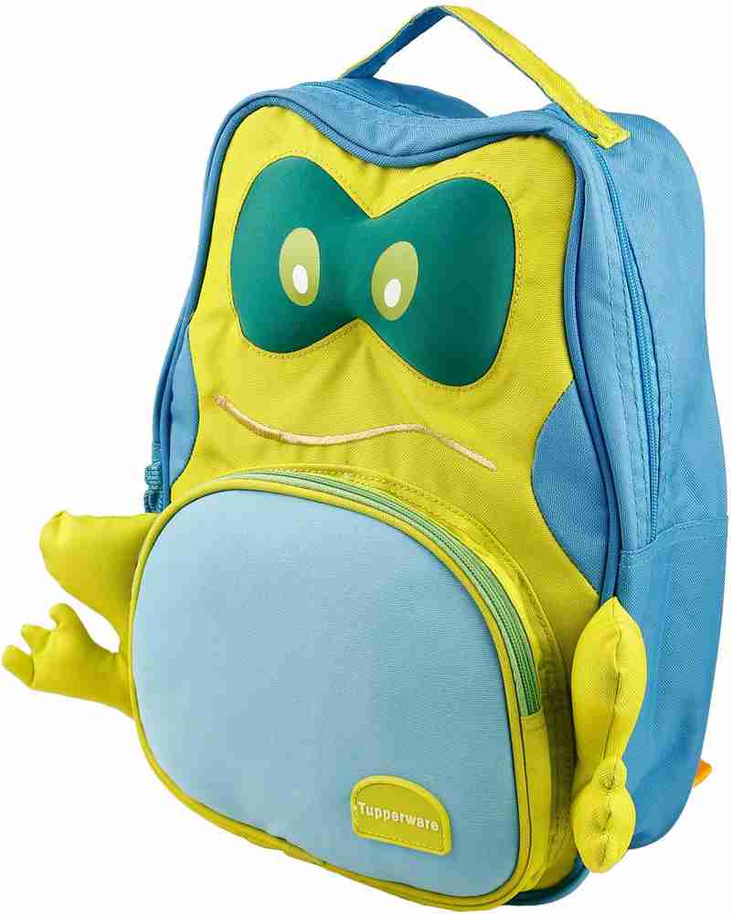 Tupperware sales school bags