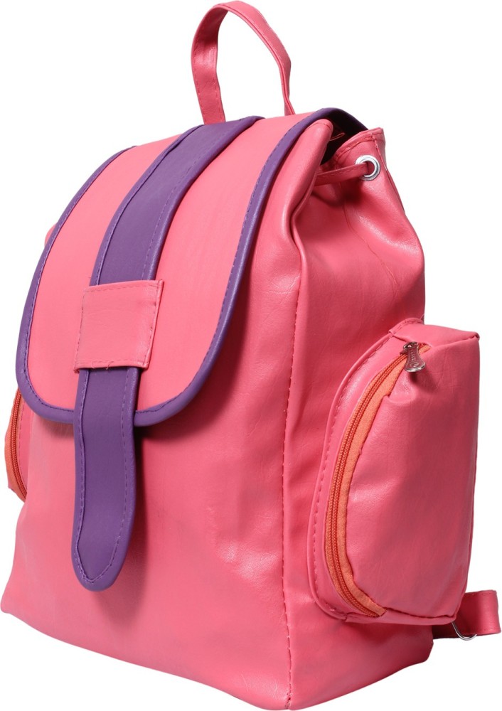 Flipkart Gracetop STRAP PITHO Backpack Backpack