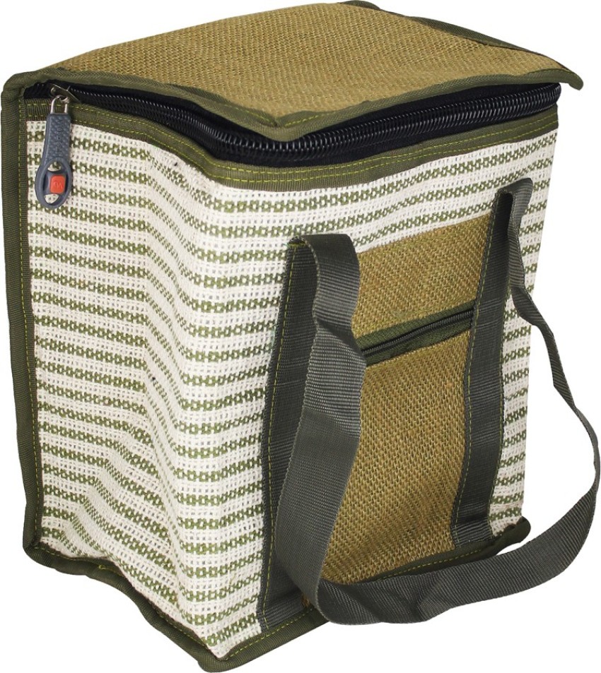 Flipkart jute lunch discount bags