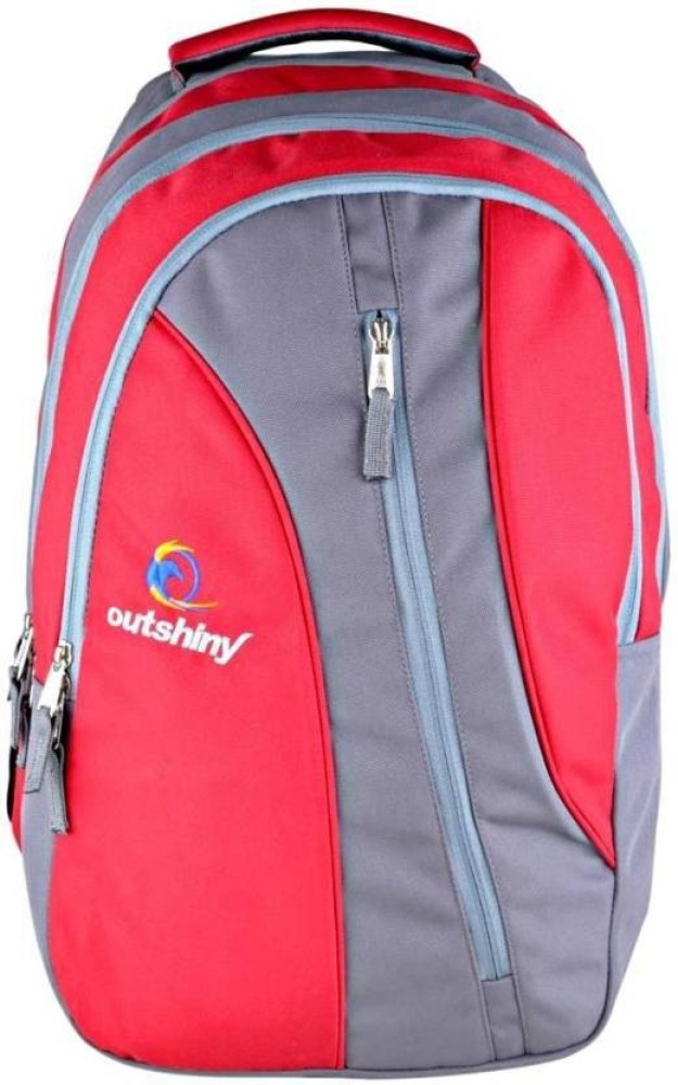 Buy Arctic Fox Laptop Backpack Opel Dual Grey, 21 litres bag, Office Bag  for Men & Women Online at Best Prices in India - JioMart.