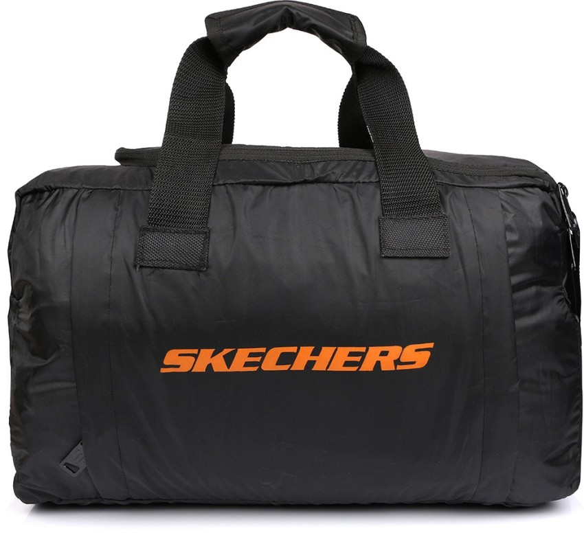Skechers Black Backpack Eclpse School Bag Light Bookbag Laptop Organizer  Pockets  eBay