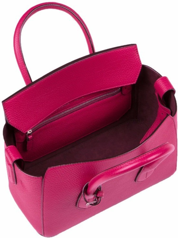 Bally pink bag hot sale