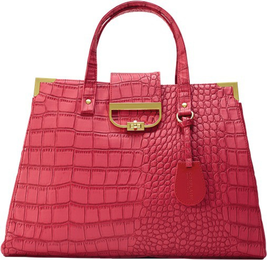 Oriflame red best sale bag