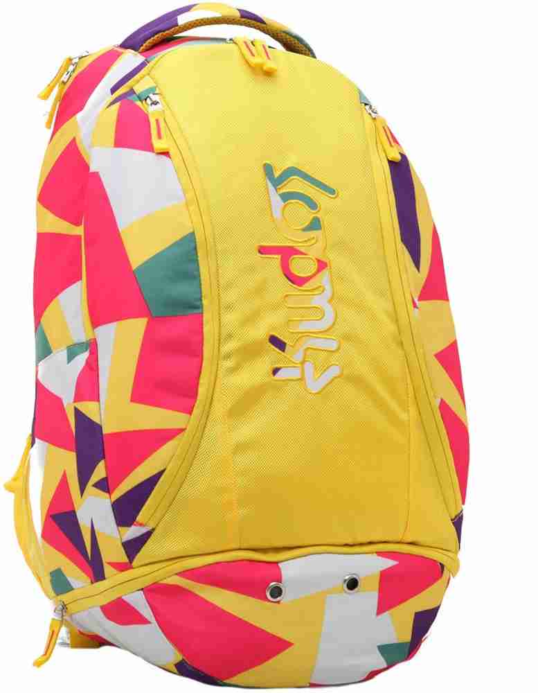 Flipkart.com | KUDOS Kudos FZ012 Large School & College Backpack