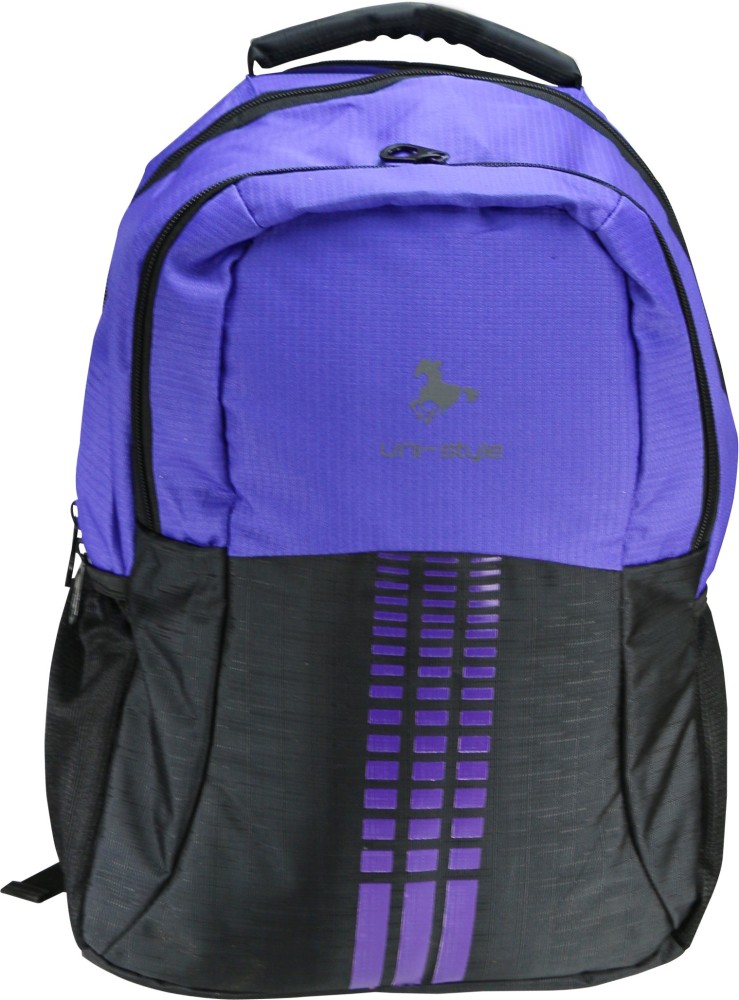 Uni style school clearance bags