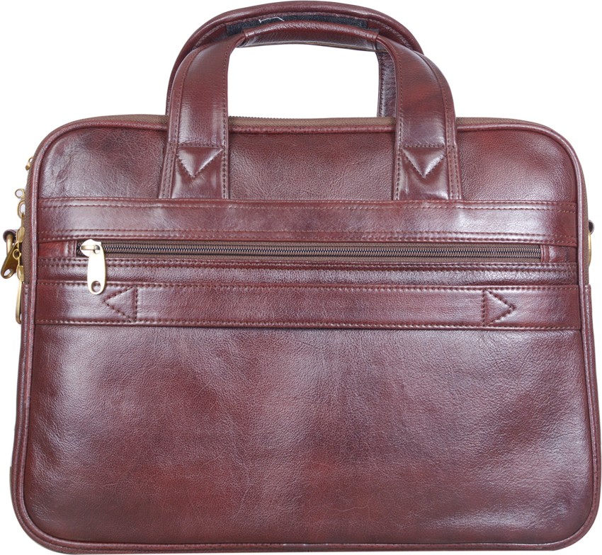 palem leathers laptop bags