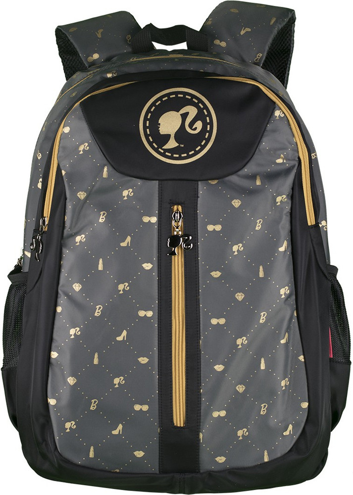 Barbie sales laptop bag
