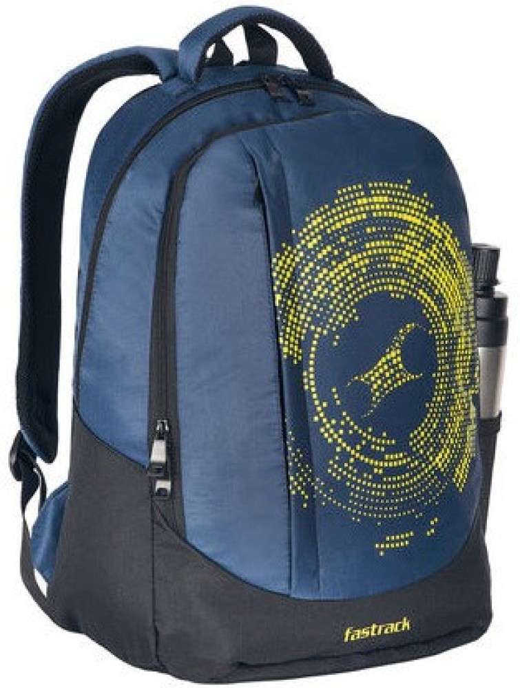 Fastrack hotsell school bags