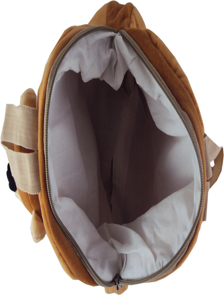 Bag with hotsell monkey attached