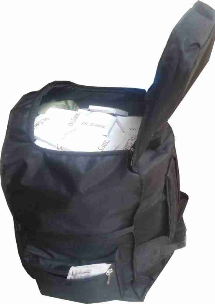 Motorcycle delivery pickup 2025 big backpack bags