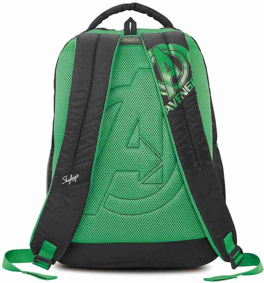 Skybags marvel avengers new arrivals