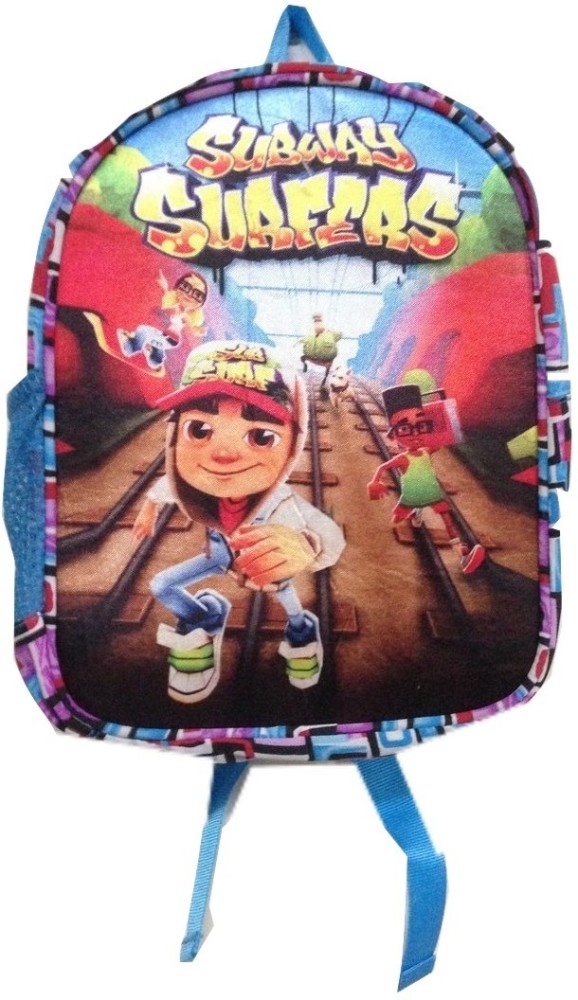 Subway surfers for kids