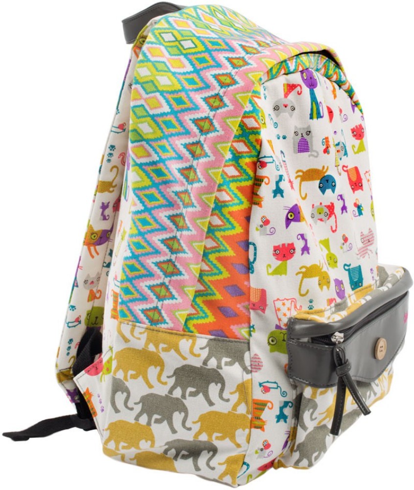 Chumbak 2025 school bags