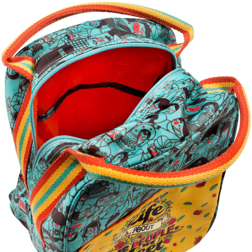 Top more than 174 chumbak school bags best 3tdesign.edu.vn