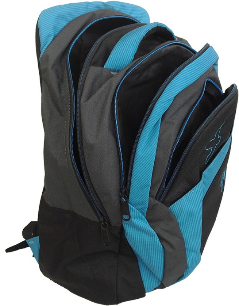 Flipkart Feather NSB25 Waterproof School Bag School Bag