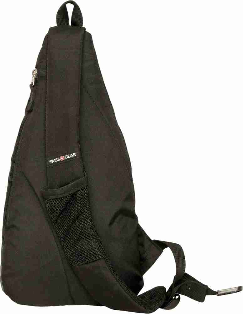 Swiss gear 2025 sling backpack