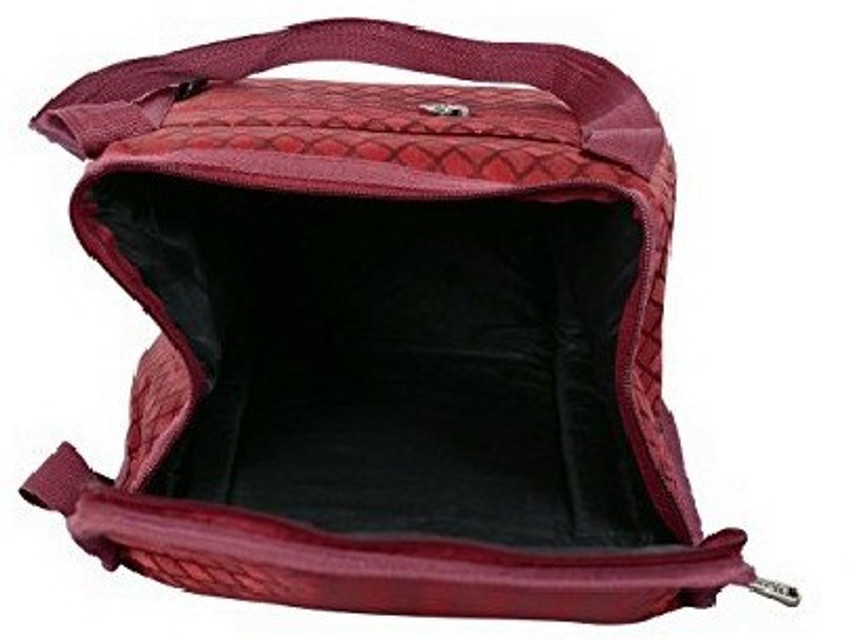 Flipkart YARK Big Size Lunch Bag Waterproof Lunch Bag