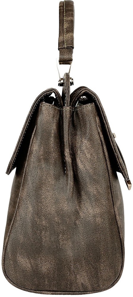 Jinx Flaps bag (Copper) Waterproof Sling Bag - Sling Bag