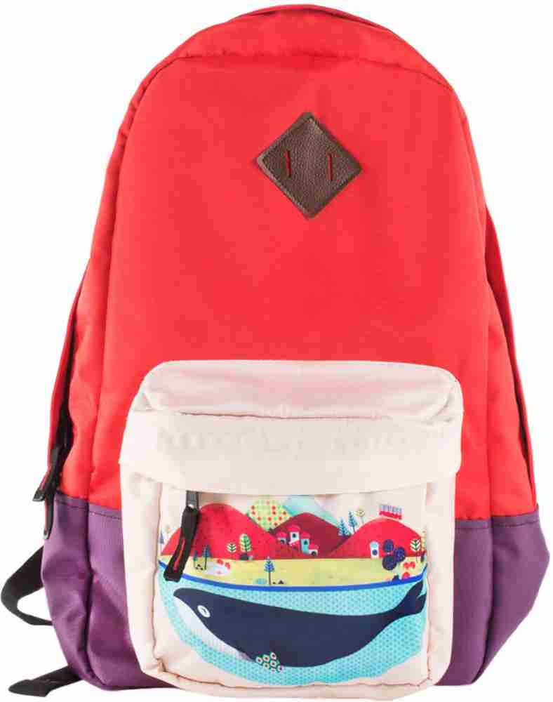 Chumbak school bags outlet
