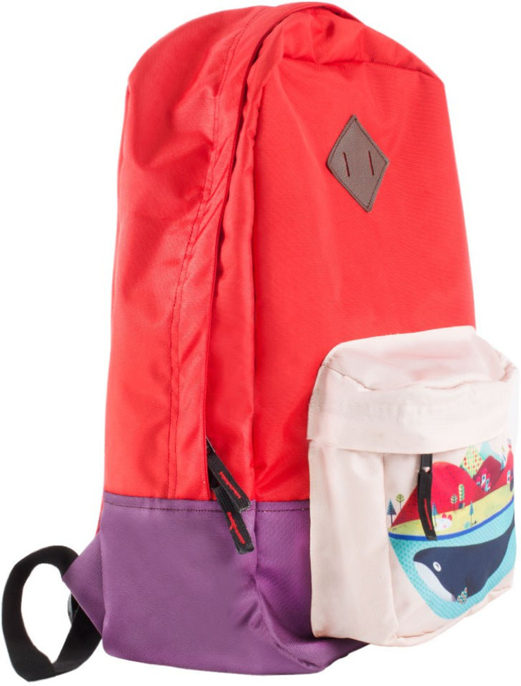 Chumbak backpack new arrivals