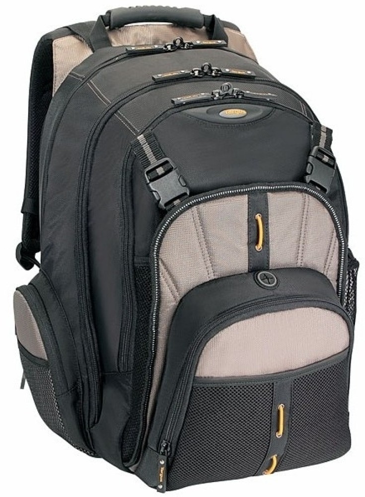 Targus 15.6 inch Metro Laptop Backpack Targus Flipkart