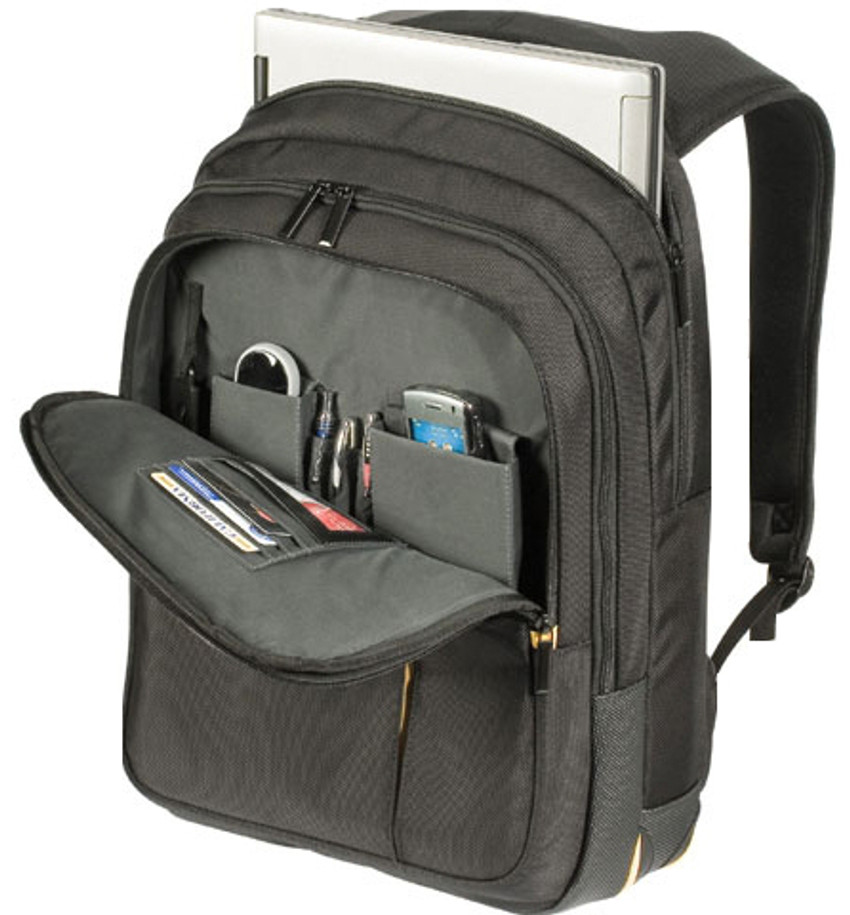 Dell Meridian II Backpack Fits Laptops of Screen Size Up to 16