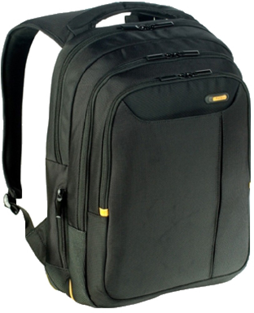 Buy Targus Backpack For Up To 39.62 cm (15.6 Inch) Laptops and Tablet,  Black Intellect Advanced Online at Best Prices in India - JioMart.