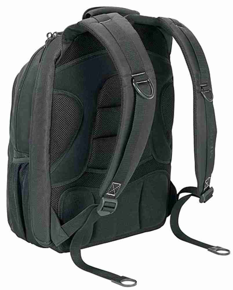 Targus 15.6 inch City Fusion Laptop Backpack Targus Flipkart