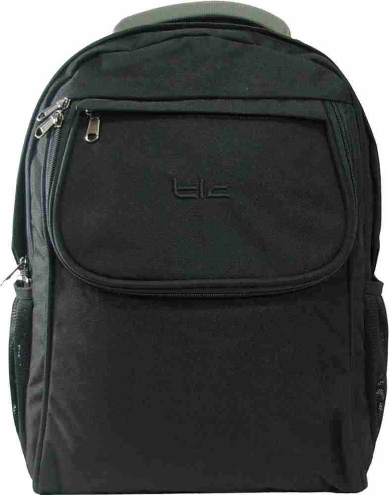 TLC System S 15.6 Laptop Backpack Bag TLC Flipkart