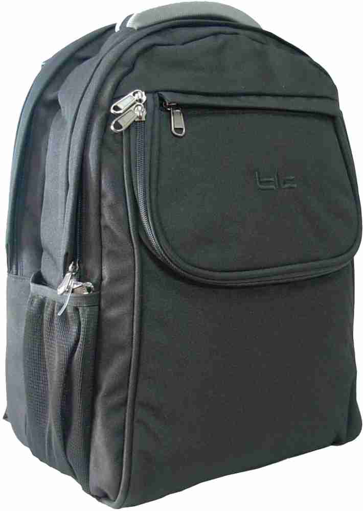 TLC System S 15.6 Laptop Backpack Bag TLC Flipkart